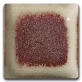 Chun Red Moroccan Sand Glaze (O) Chun Red Moroccan Sand Glaze (O)